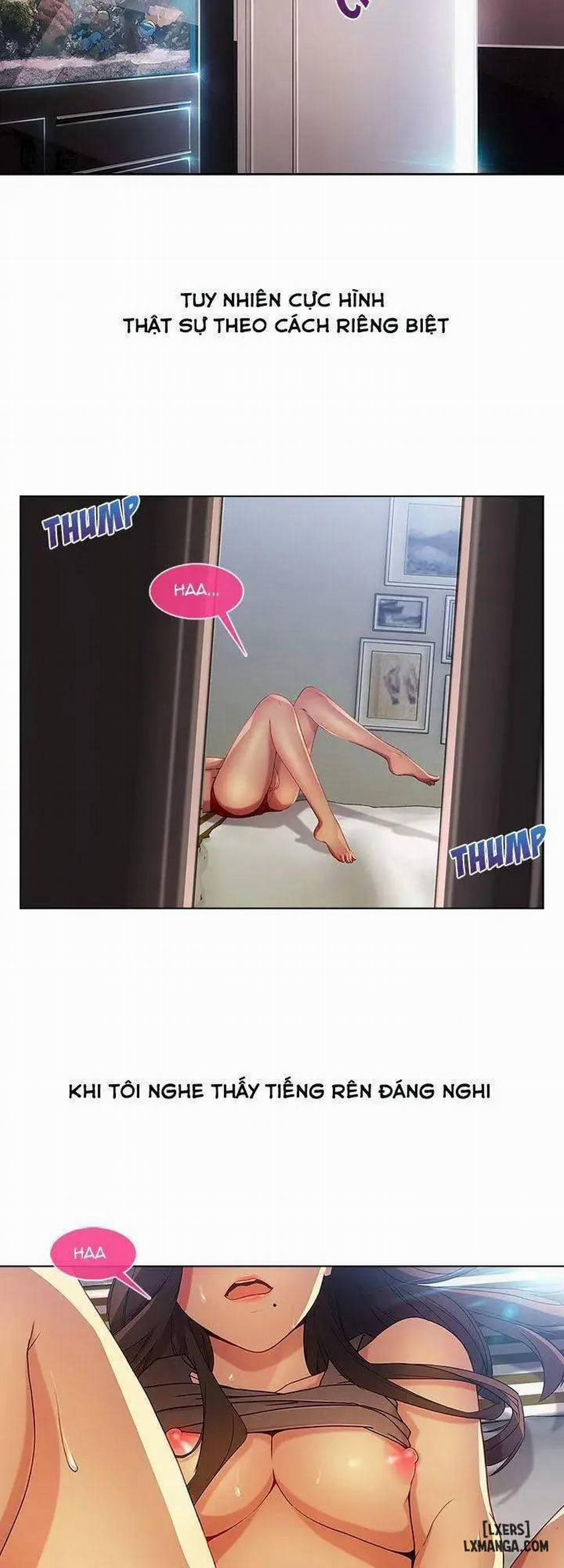 Quý Cô Chân Dài 4 trang 56