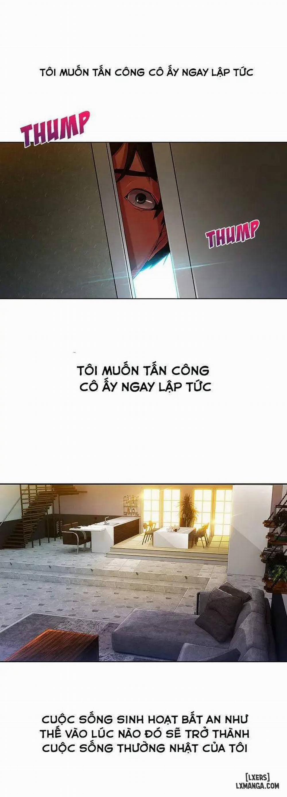 Quý Cô Chân Dài 4 trang 58