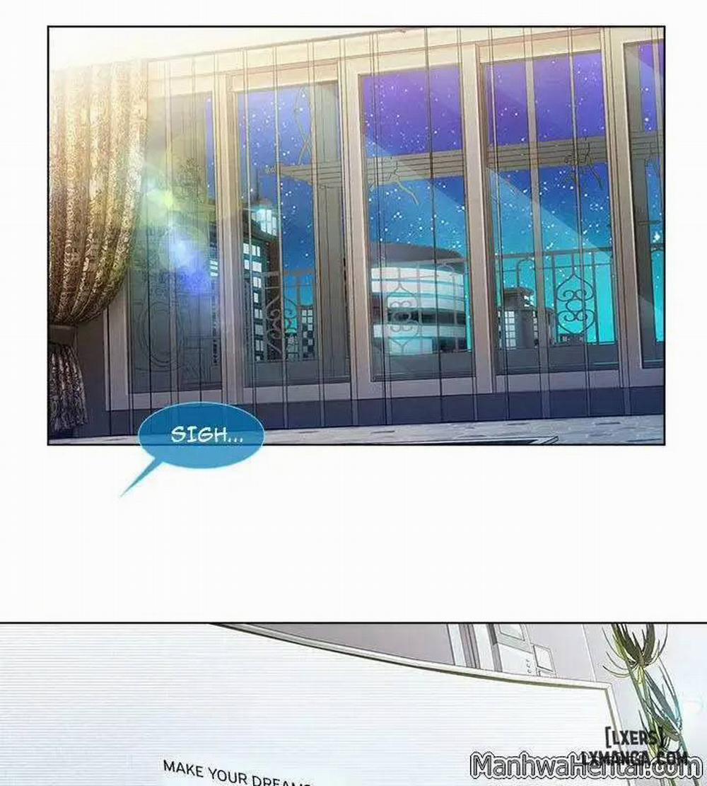 Quý Cô Chân Dài 4 trang 59