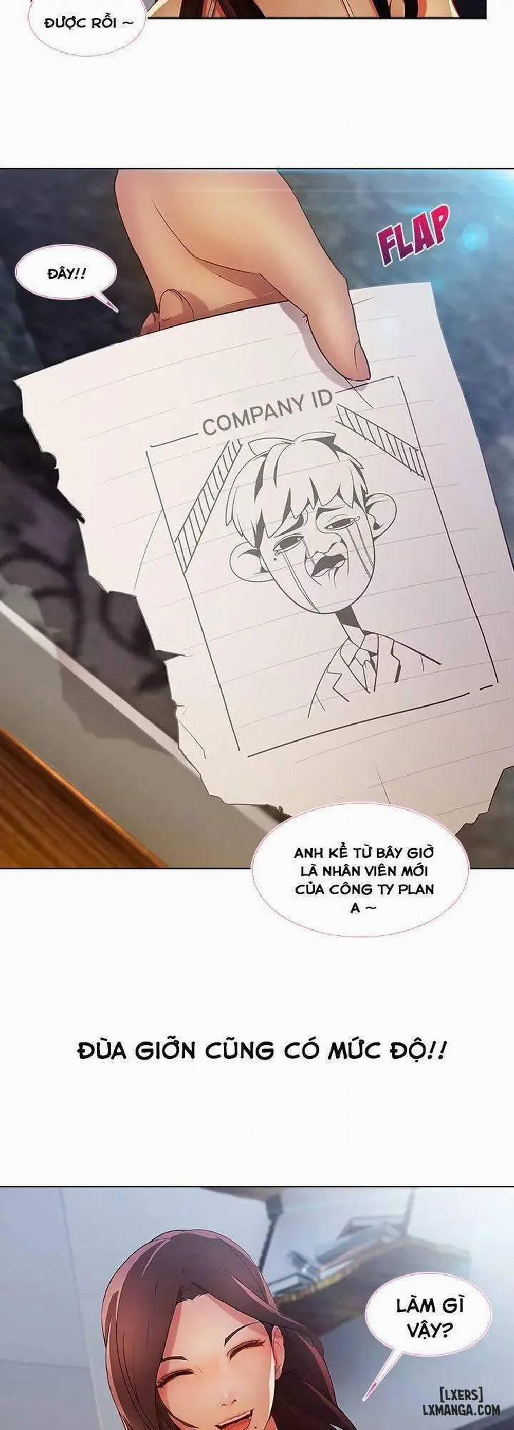 Quý Cô Chân Dài 4 trang 66