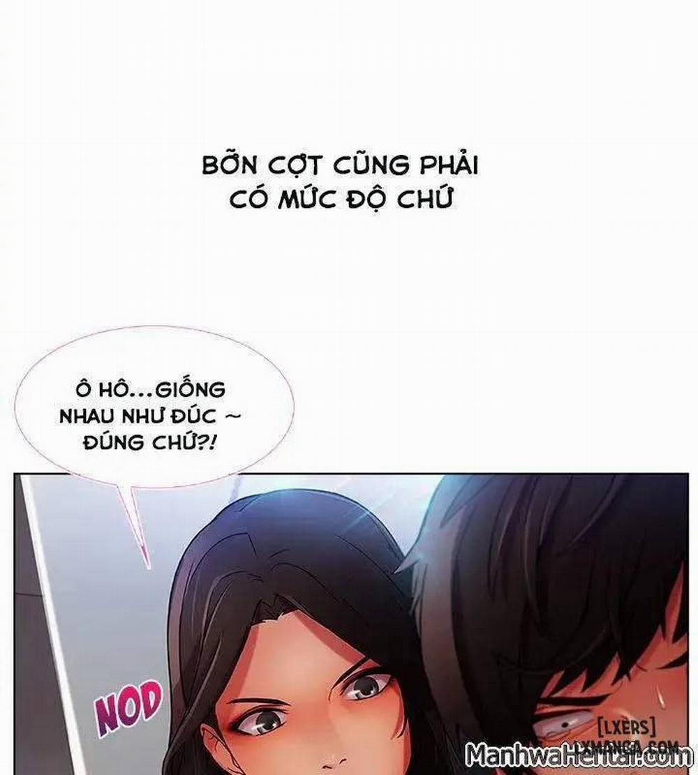 Quý Cô Chân Dài 4 trang 69