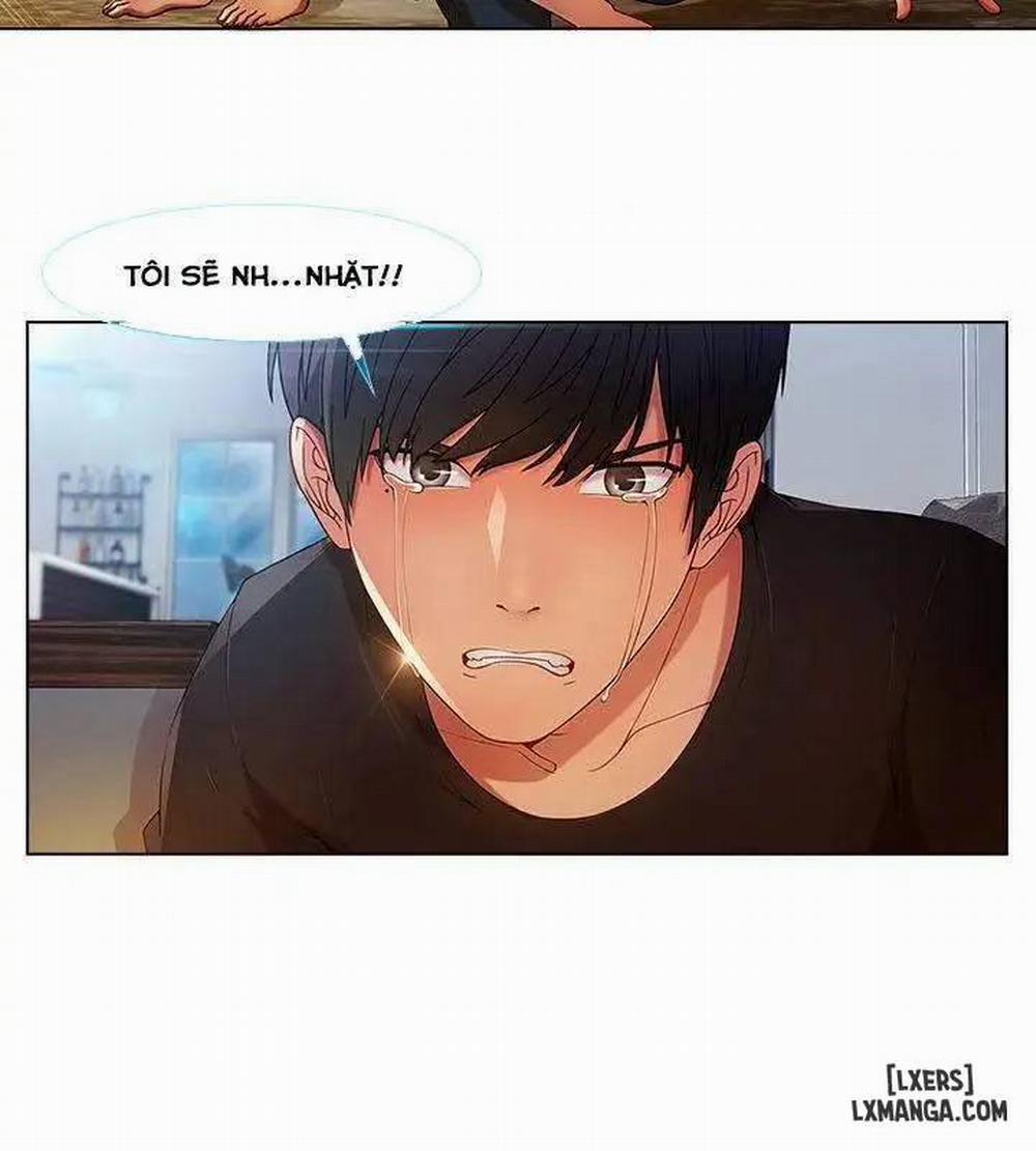 Quý Cô Chân Dài 4 trang 77