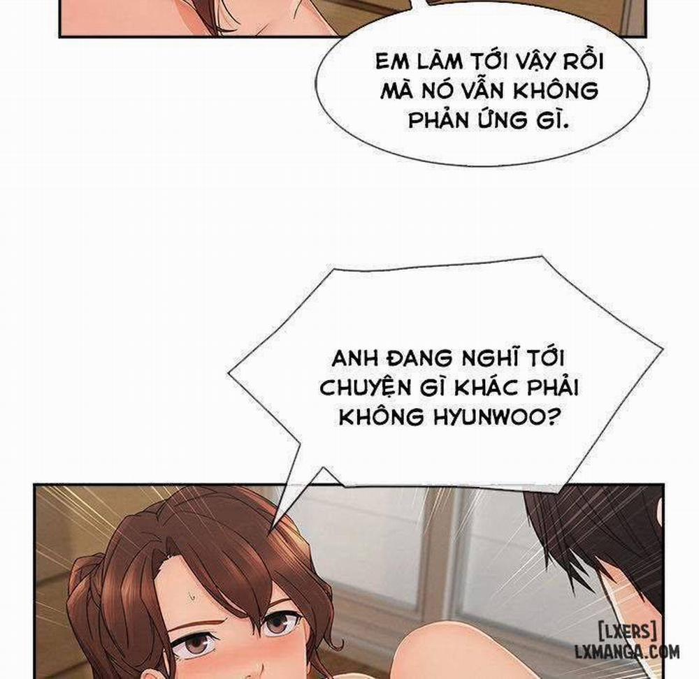 Quý Cô Chân Dài 40 trang 100