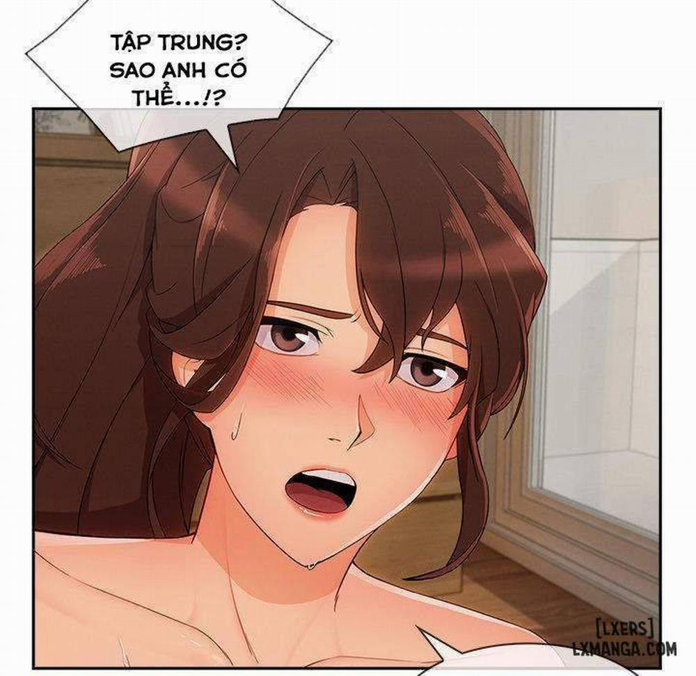 Quý Cô Chân Dài 40 trang 103