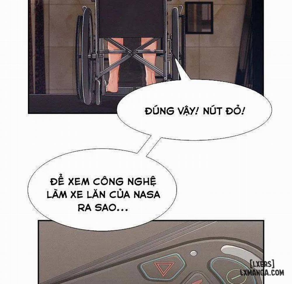 Quý Cô Chân Dài 40 trang 19