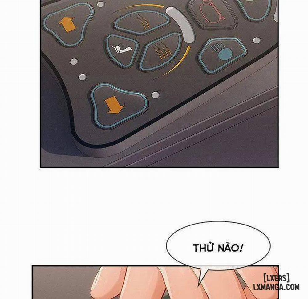 Quý Cô Chân Dài 40 trang 20