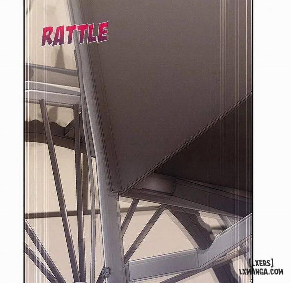 Quý Cô Chân Dài 40 trang 25