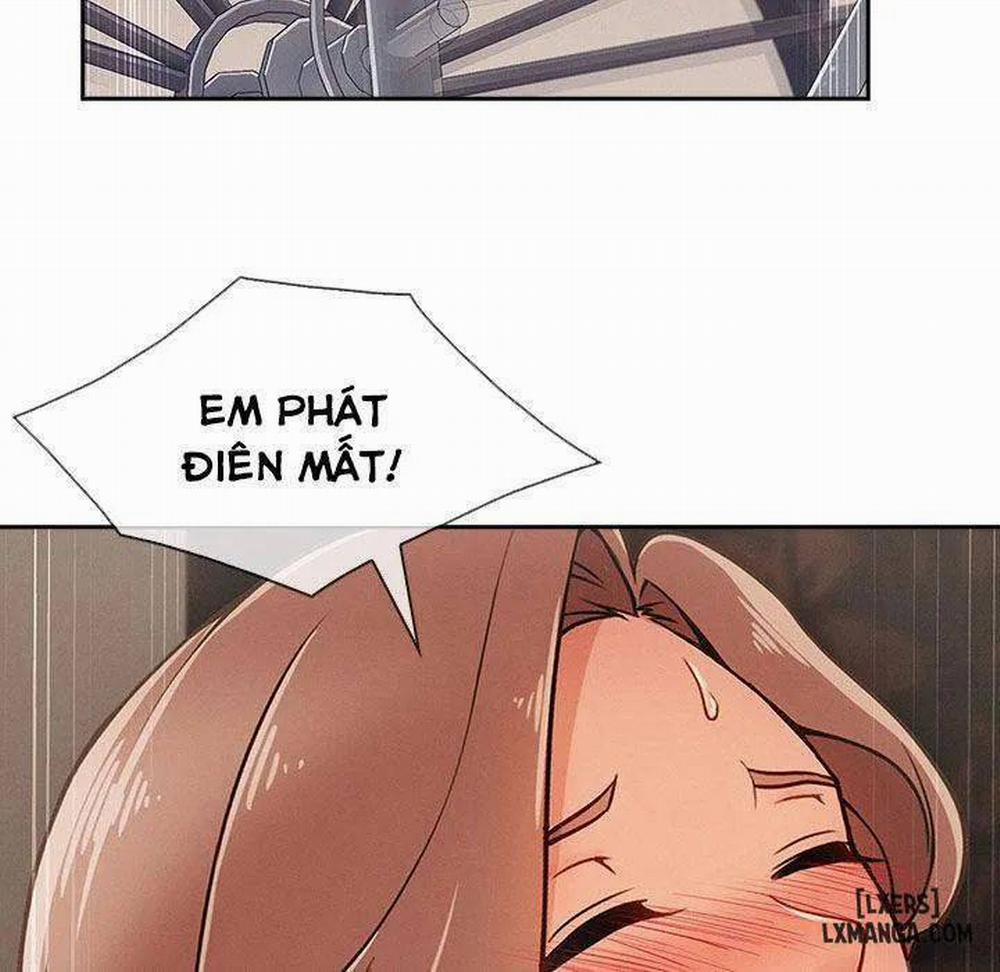 Quý Cô Chân Dài 40 trang 26