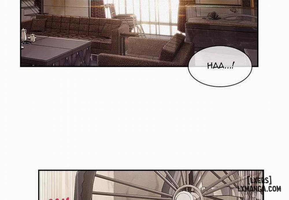 Quý Cô Chân Dài 40 trang 3