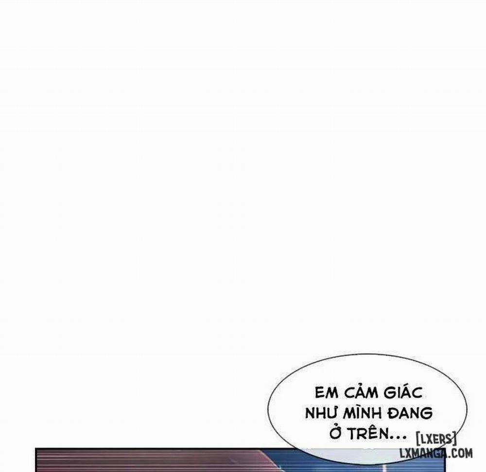 Quý Cô Chân Dài 40 trang 31