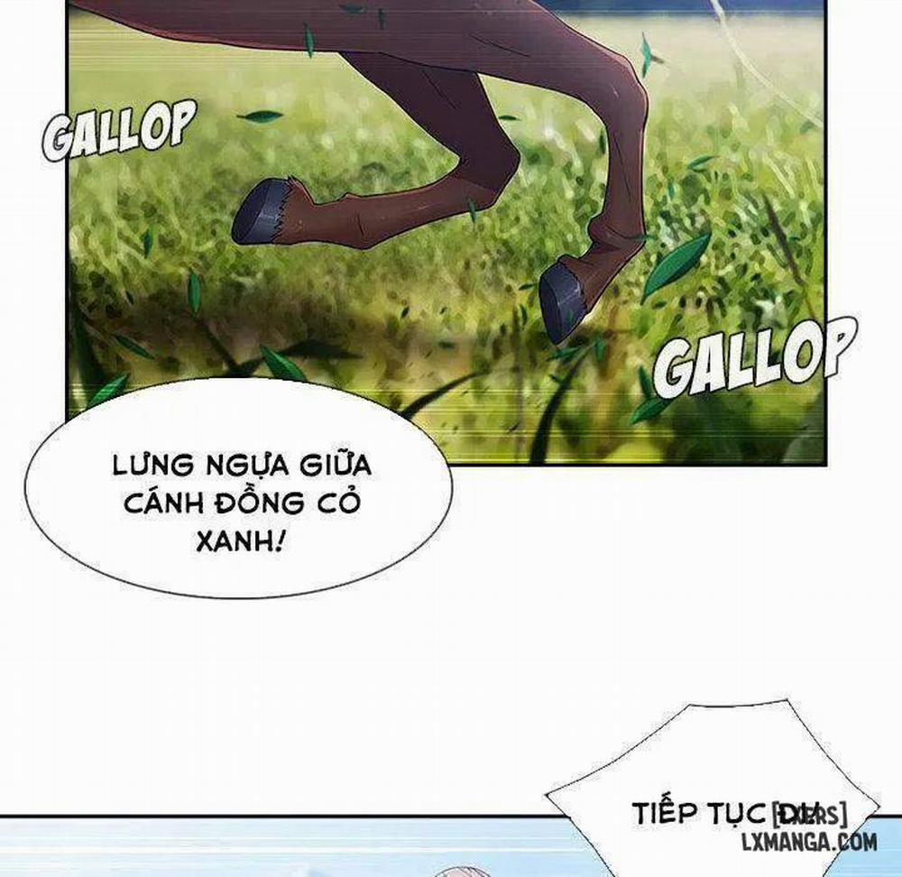 Quý Cô Chân Dài 40 trang 32