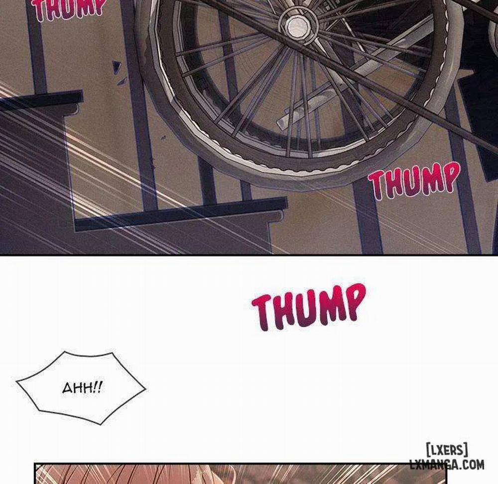 Quý Cô Chân Dài 40 trang 43