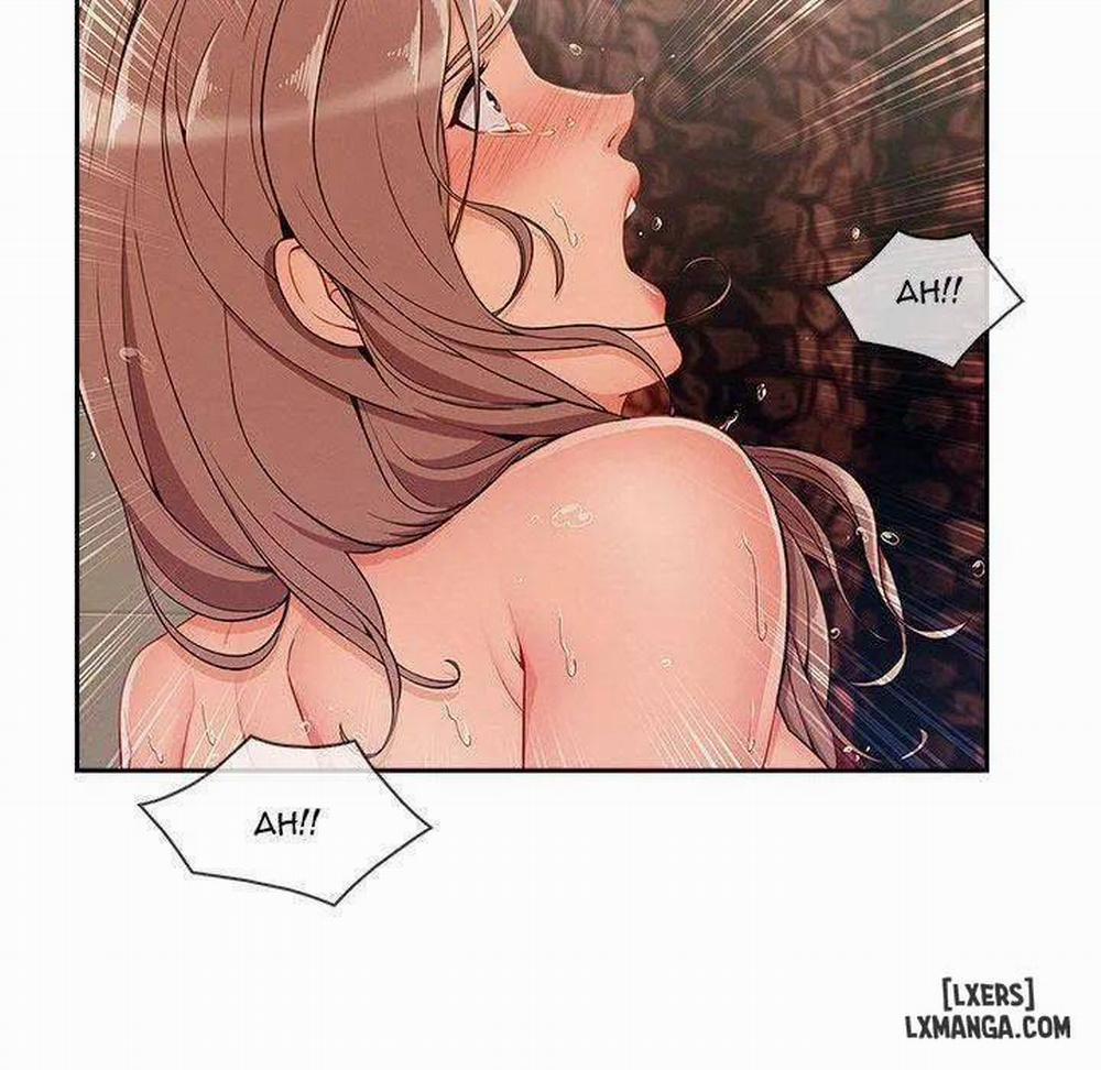 Quý Cô Chân Dài 40 trang 44