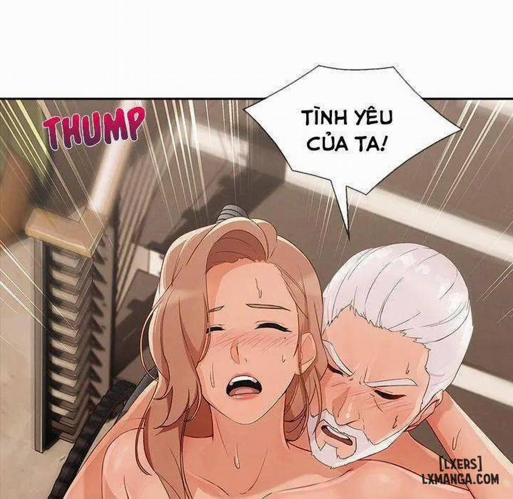 Quý Cô Chân Dài 40 trang 45