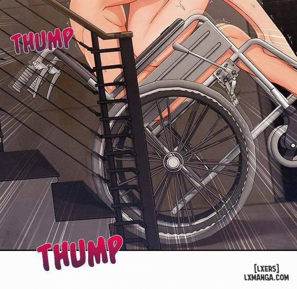 Quý Cô Chân Dài 40 trang 48