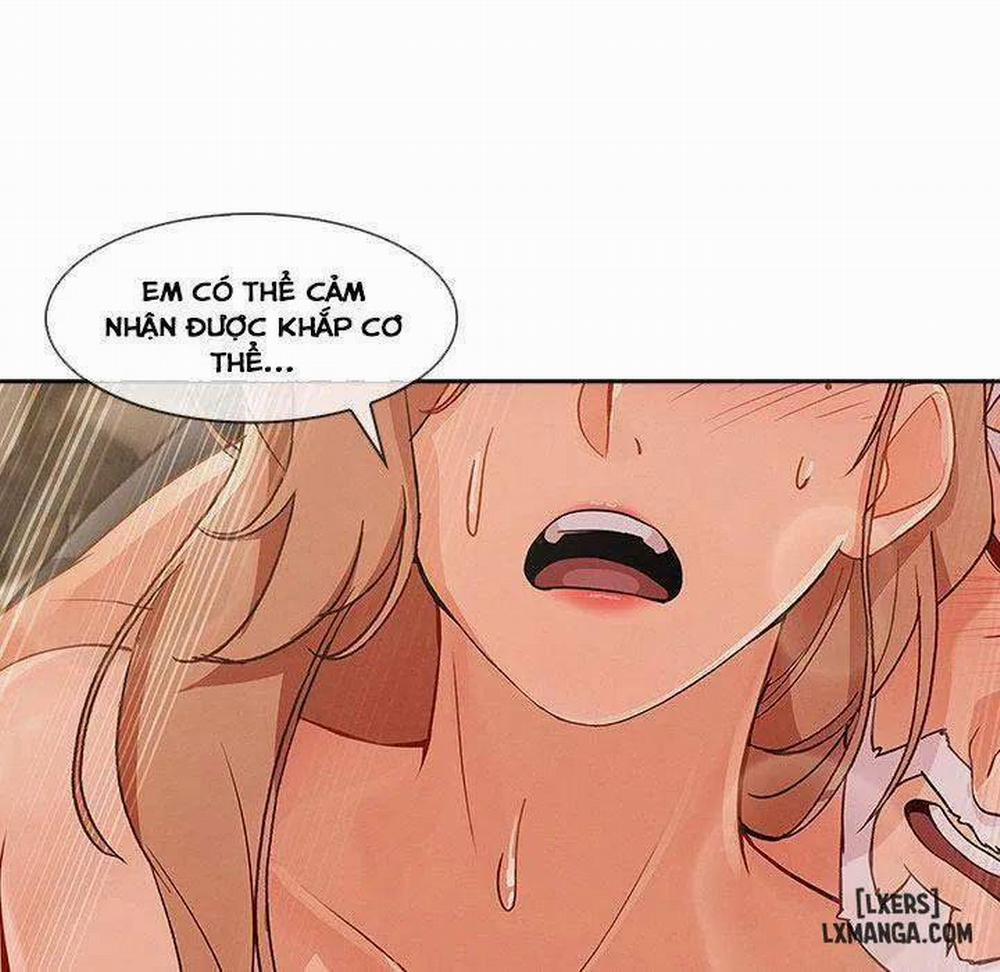 Quý Cô Chân Dài 40 trang 49