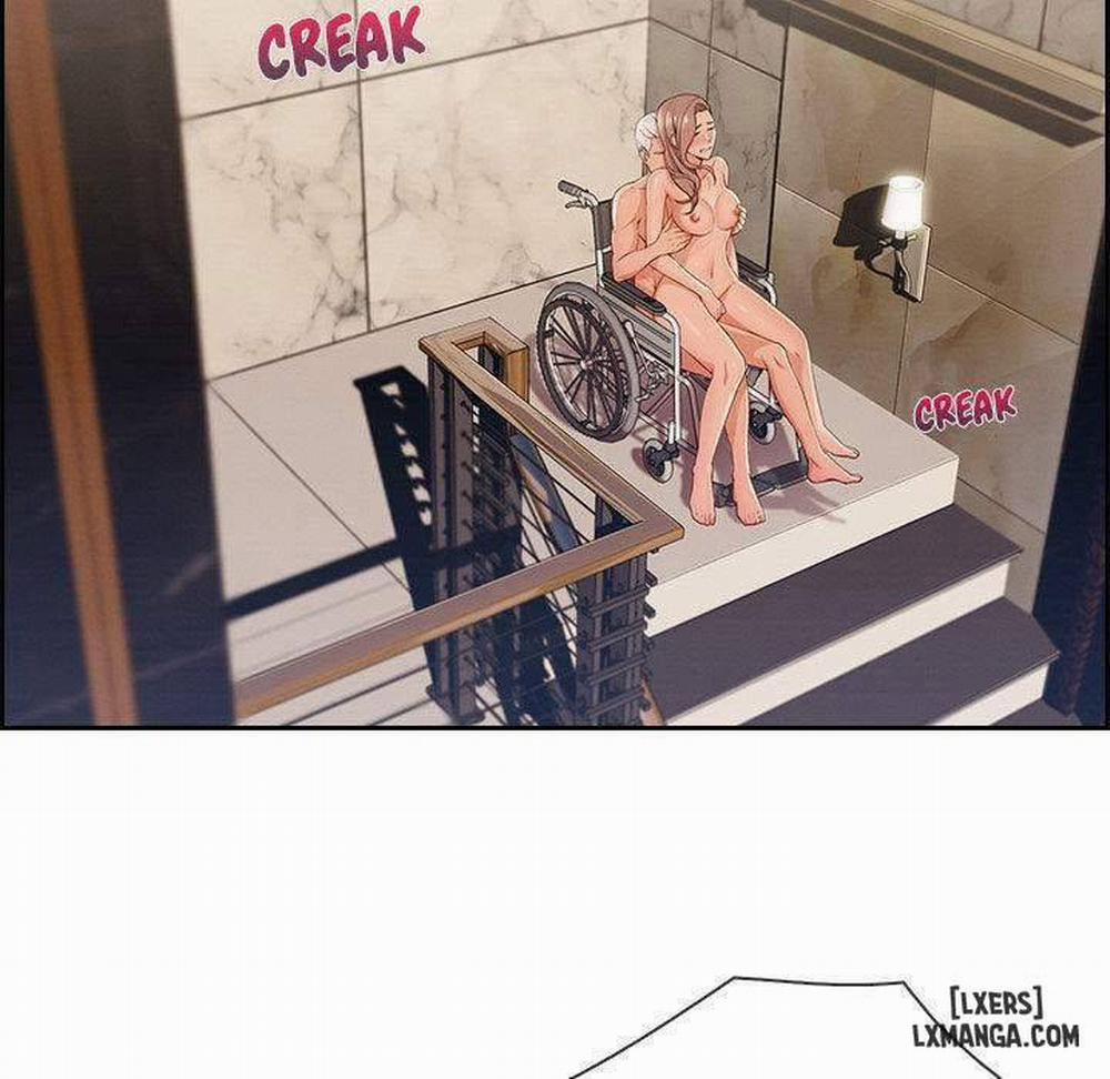 Quý Cô Chân Dài 40 trang 5