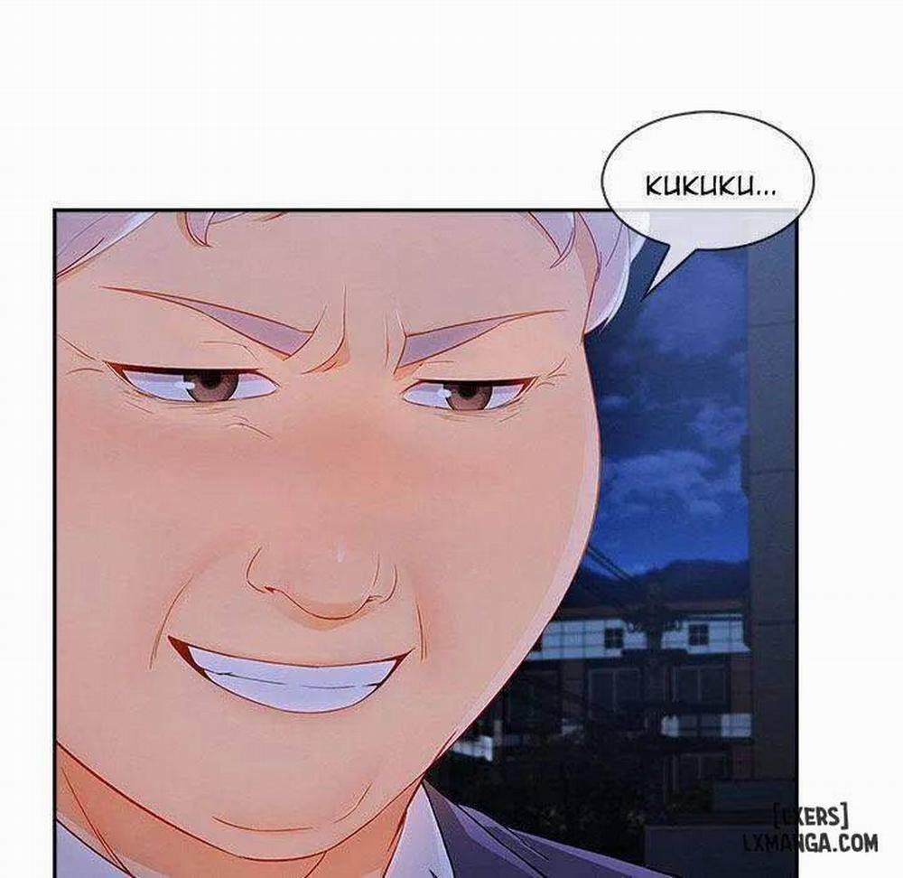 Quý Cô Chân Dài 40 trang 56