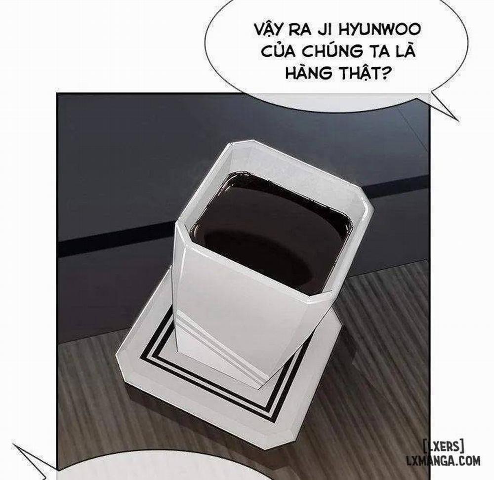 Quý Cô Chân Dài 40 trang 58