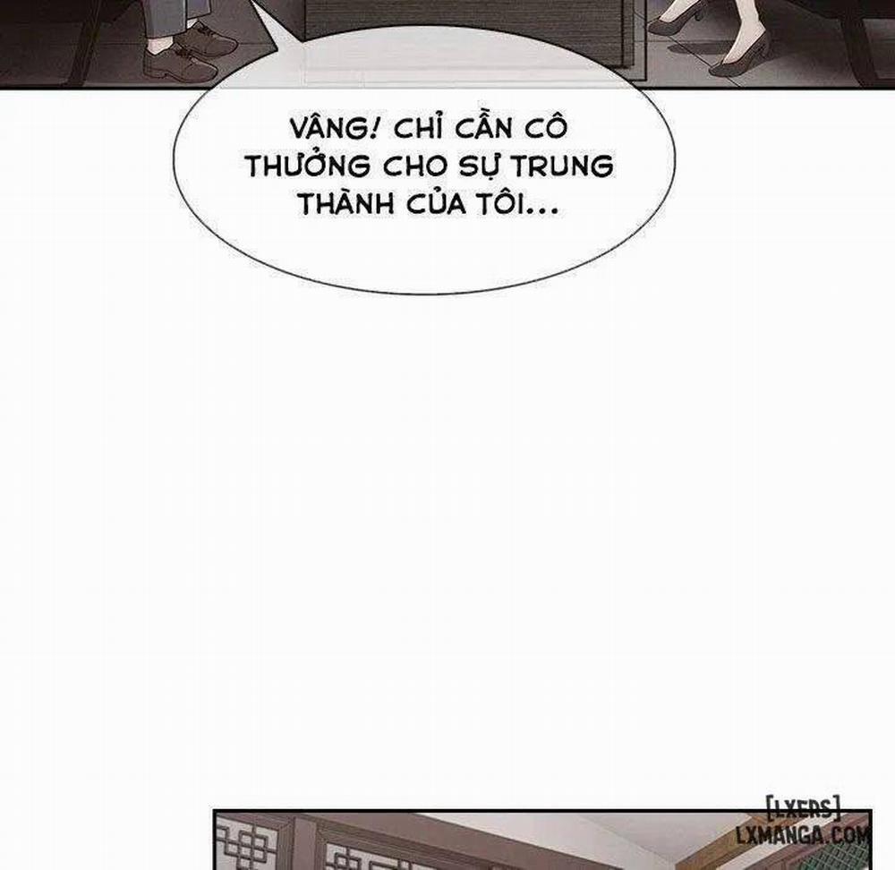 Quý Cô Chân Dài 40 trang 60