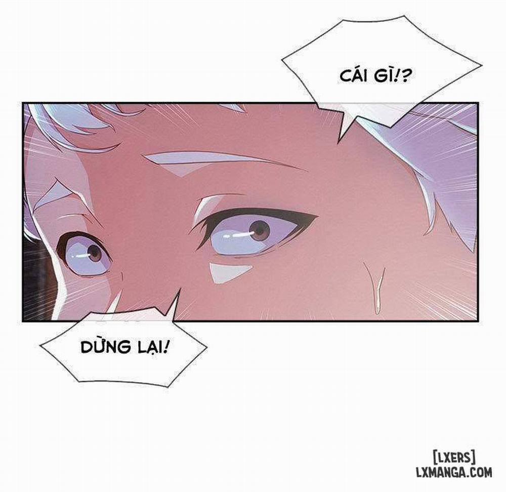 Quý Cô Chân Dài 40 trang 70