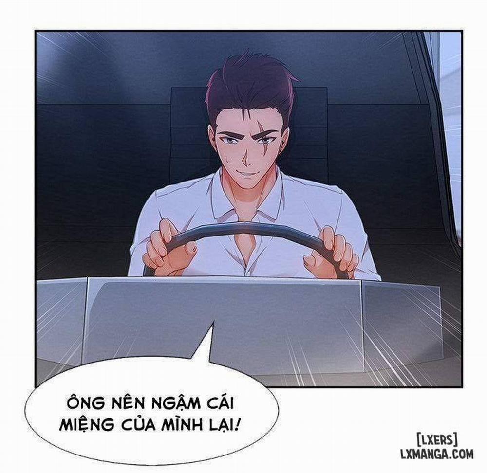 Quý Cô Chân Dài 40 trang 71