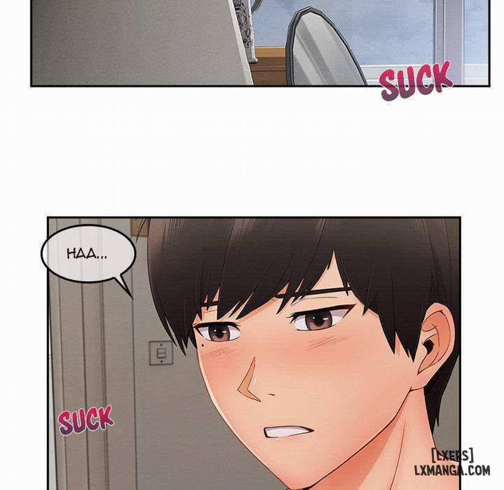 Quý Cô Chân Dài 40 trang 79