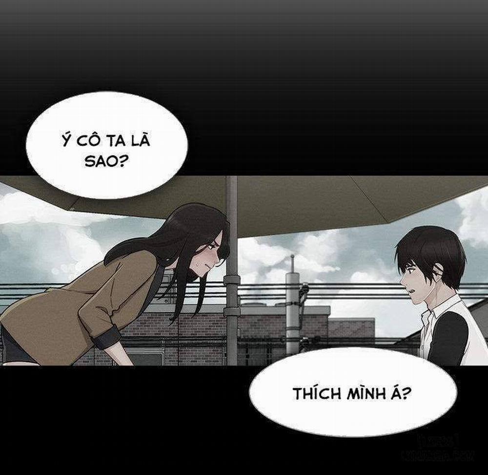 Quý Cô Chân Dài 40 trang 84