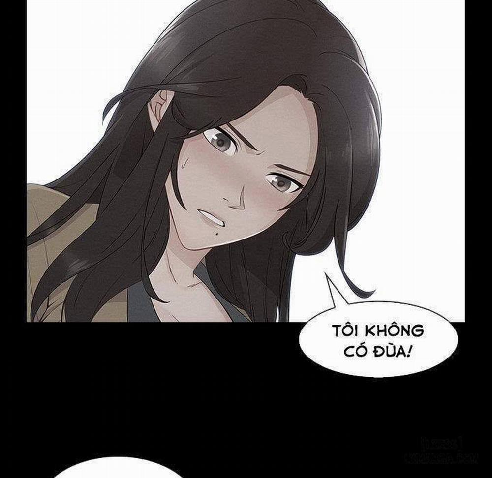 Quý Cô Chân Dài 40 trang 90