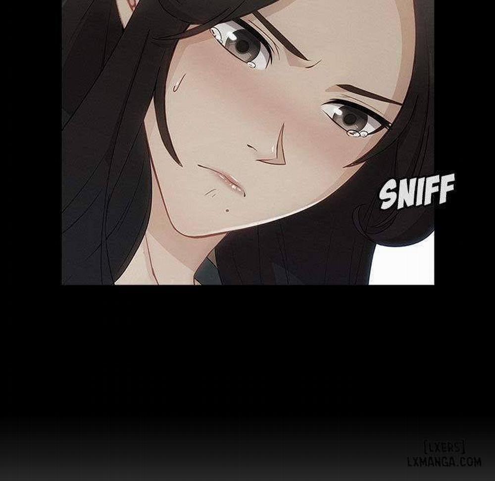 Quý Cô Chân Dài 40 trang 95