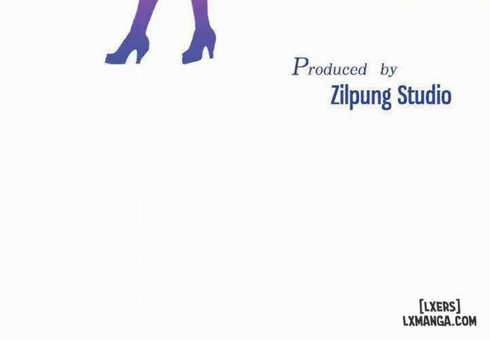 Quý Cô Chân Dài 41 trang 1