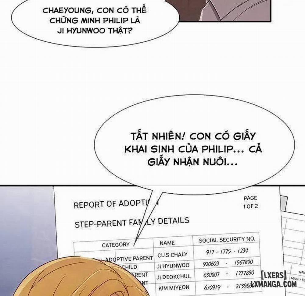 Quý Cô Chân Dài 41 trang 100