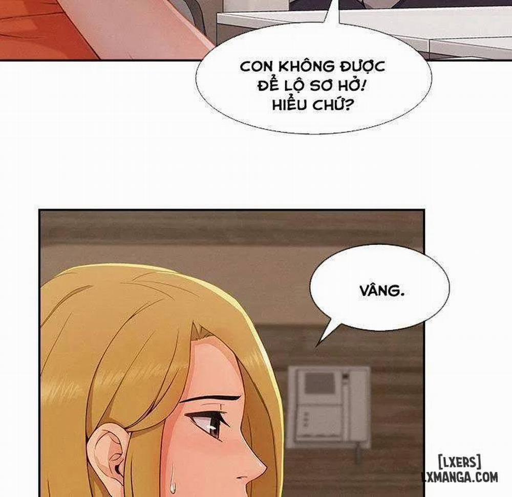 Quý Cô Chân Dài 41 trang 107