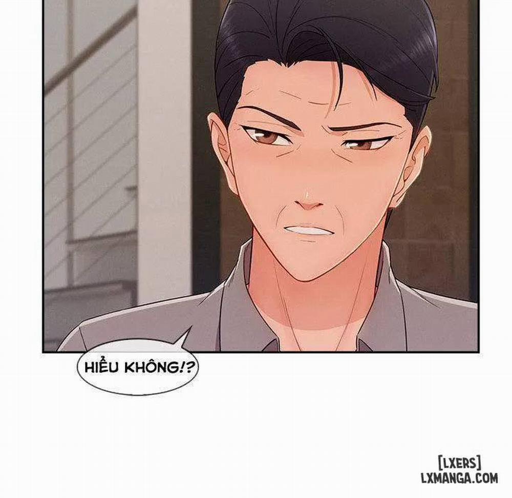 Quý Cô Chân Dài 41 trang 109