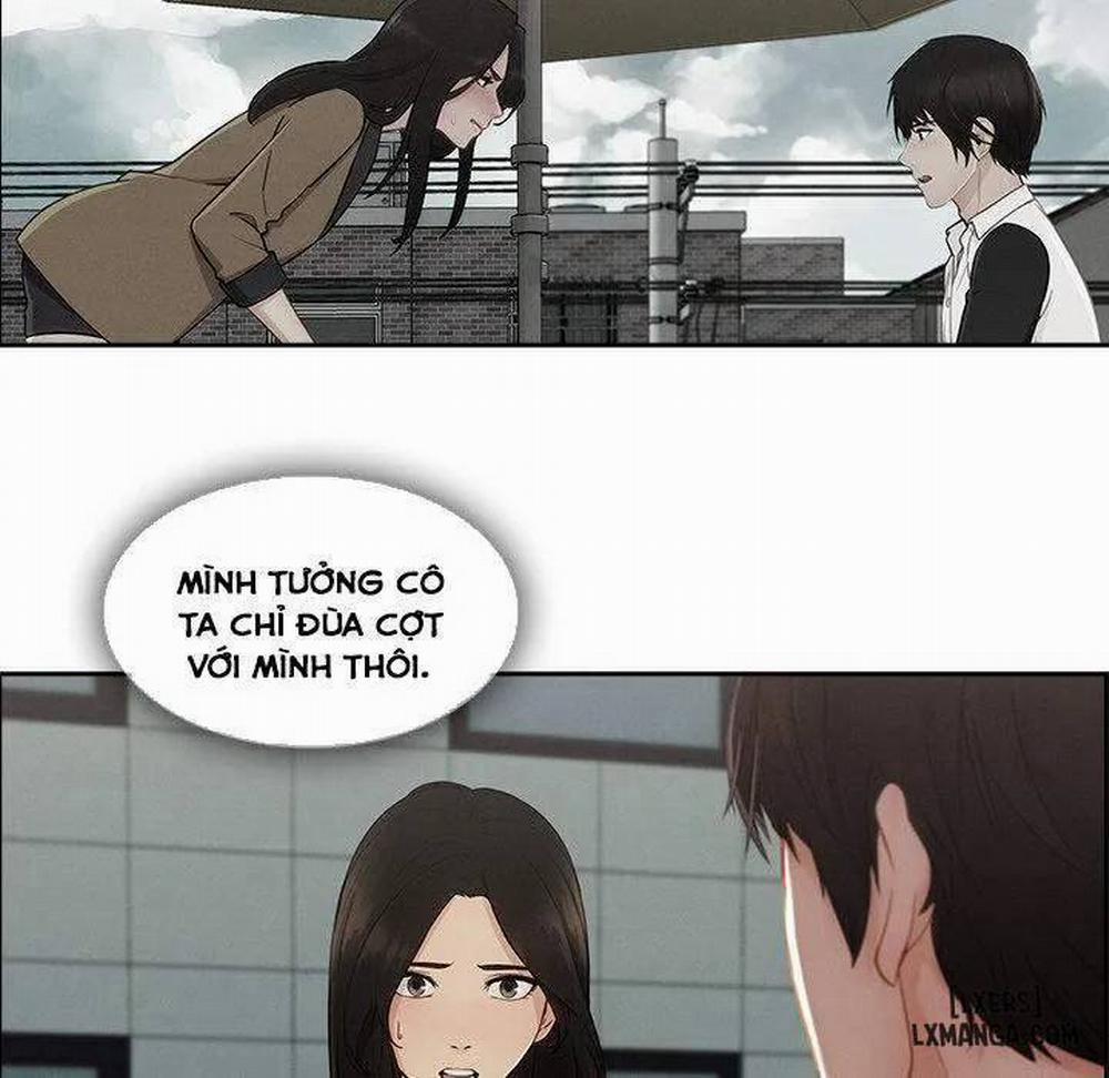 Quý Cô Chân Dài 41 trang 115