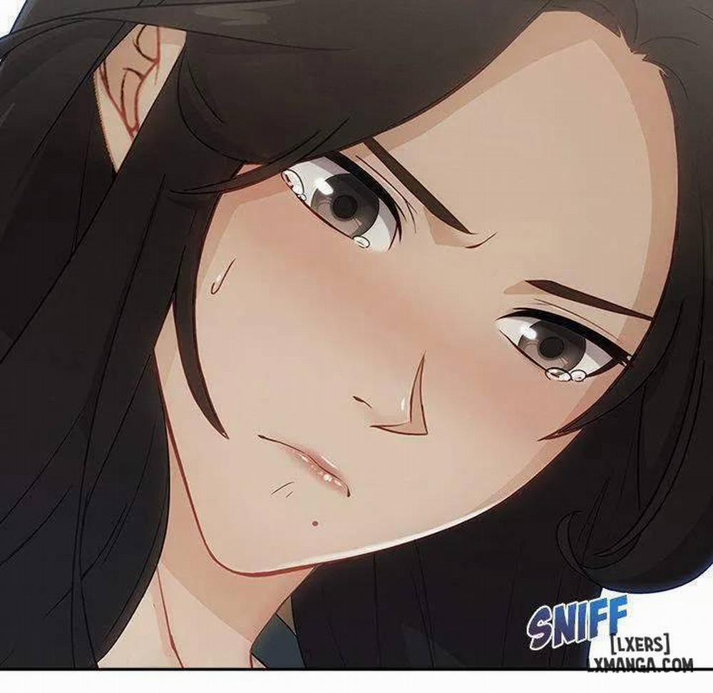 Quý Cô Chân Dài 41 trang 117