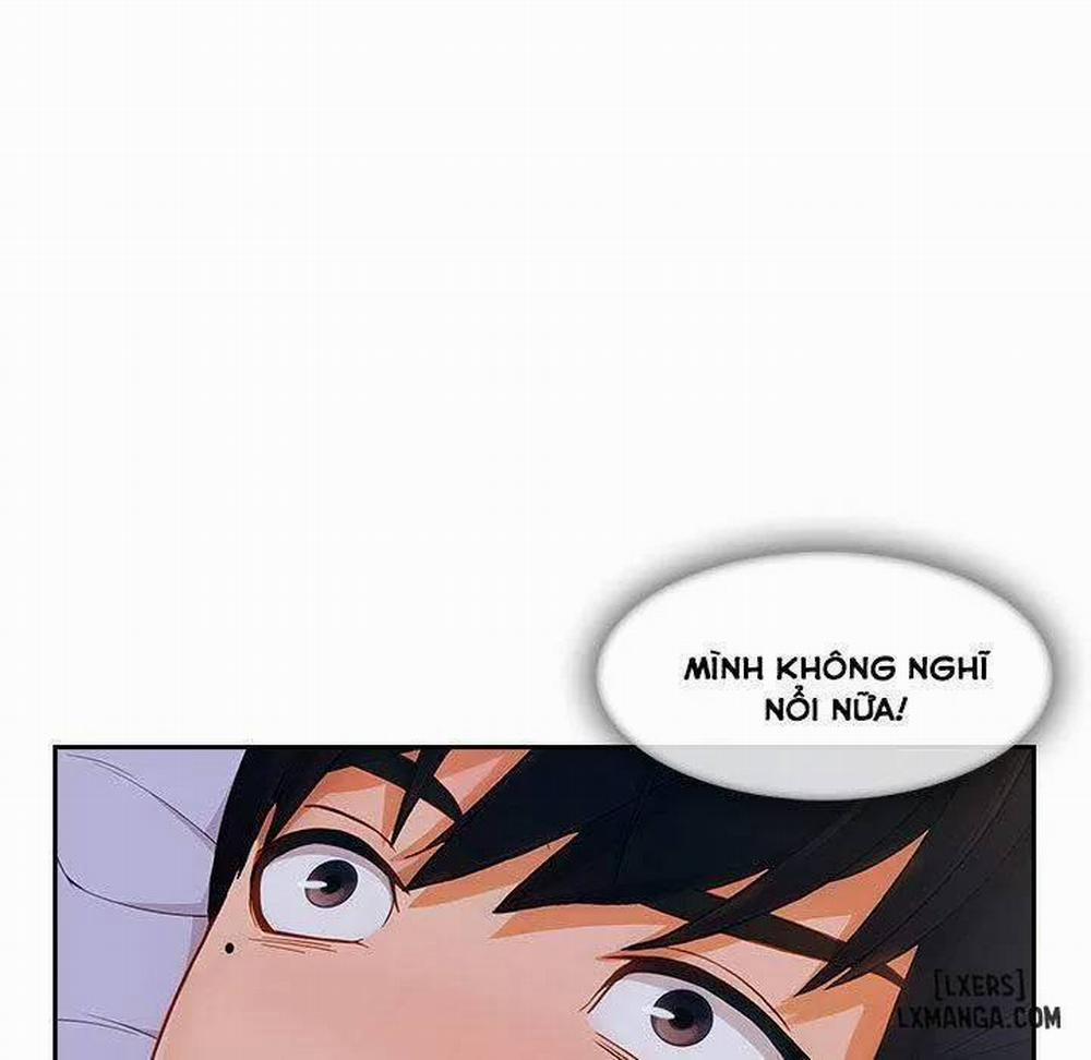 Quý Cô Chân Dài 41 trang 118