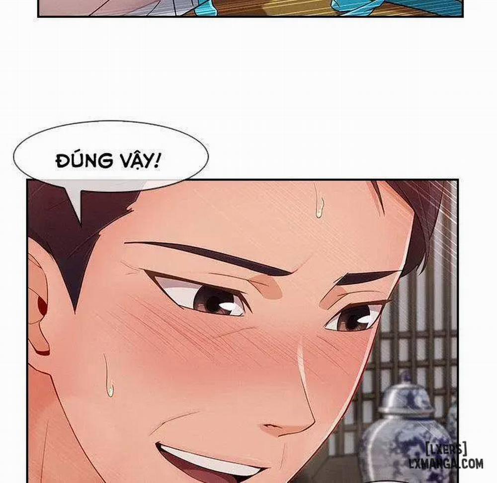 Quý Cô Chân Dài 41 trang 15