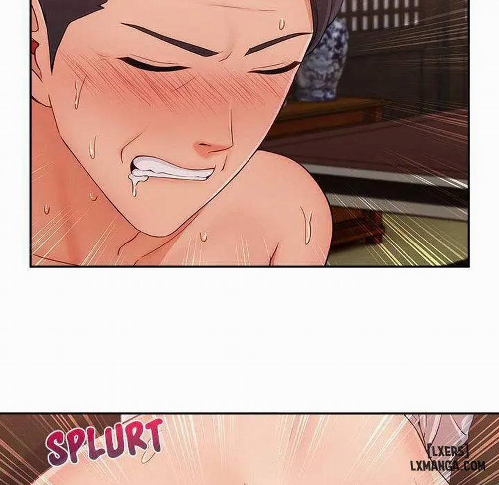 Quý Cô Chân Dài 41 trang 24