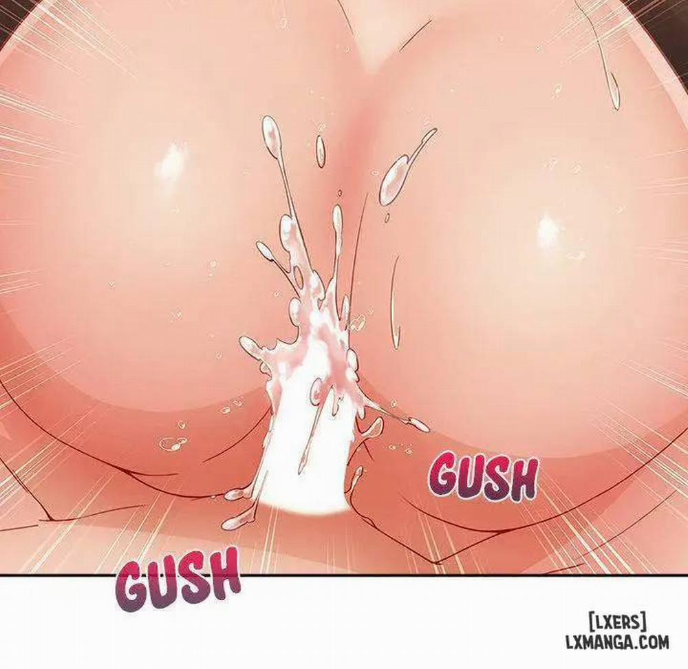 Quý Cô Chân Dài 41 trang 25