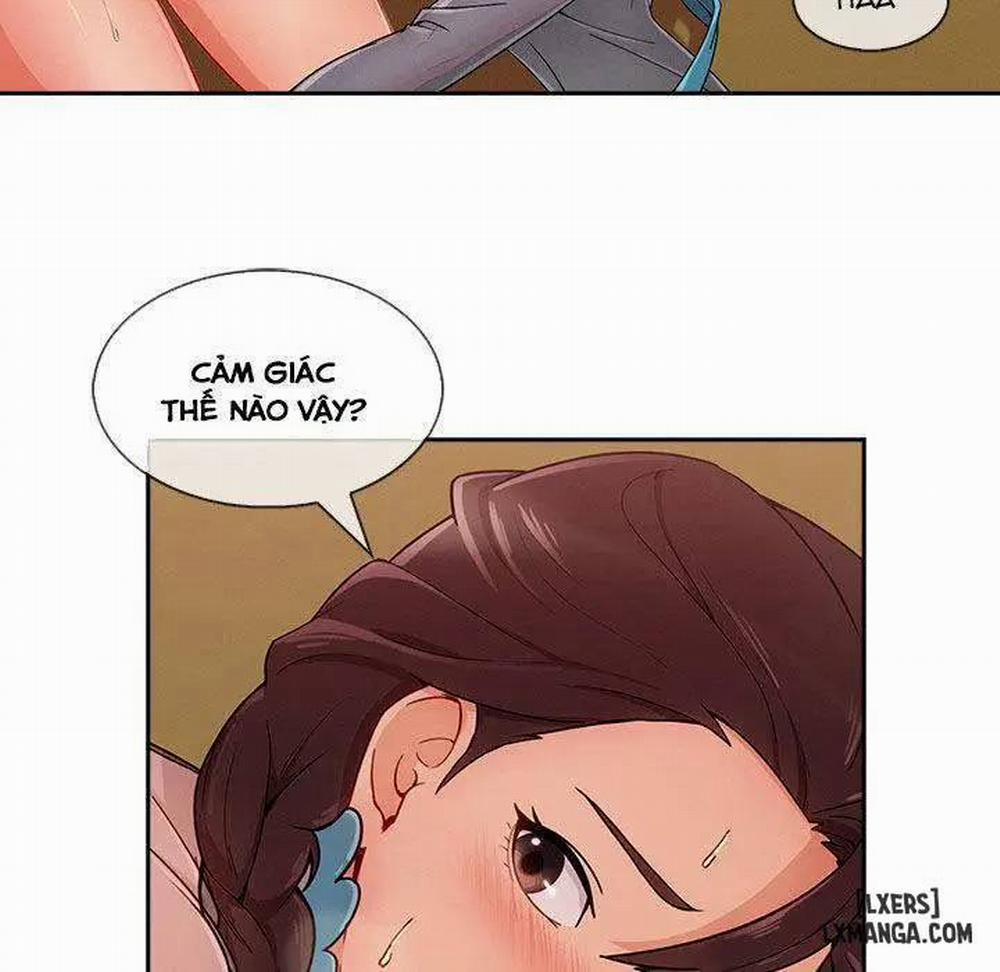 Quý Cô Chân Dài 41 trang 27