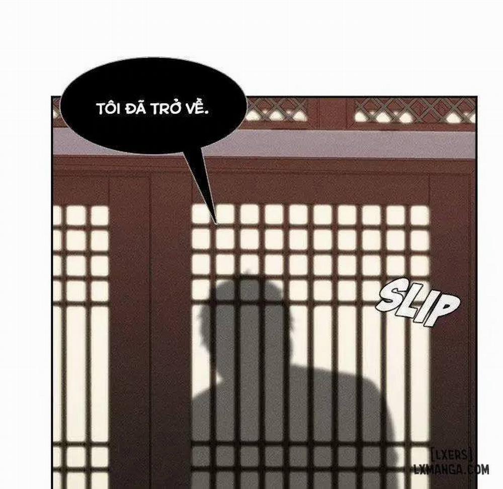 Quý Cô Chân Dài 41 trang 34