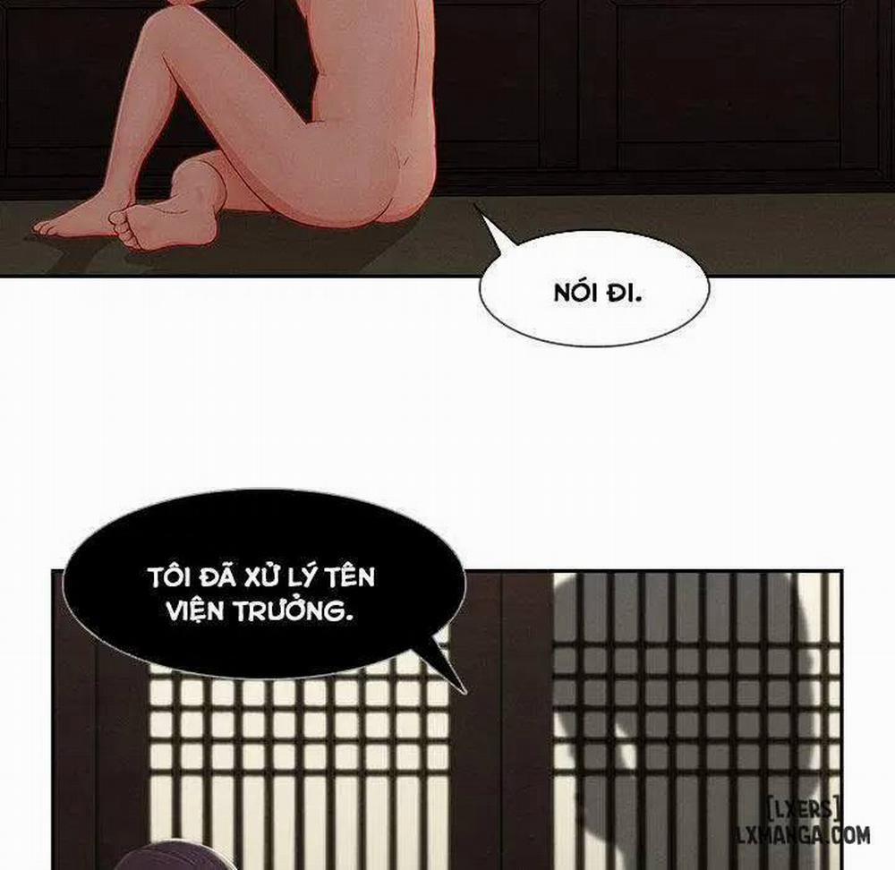 Quý Cô Chân Dài 41 trang 37