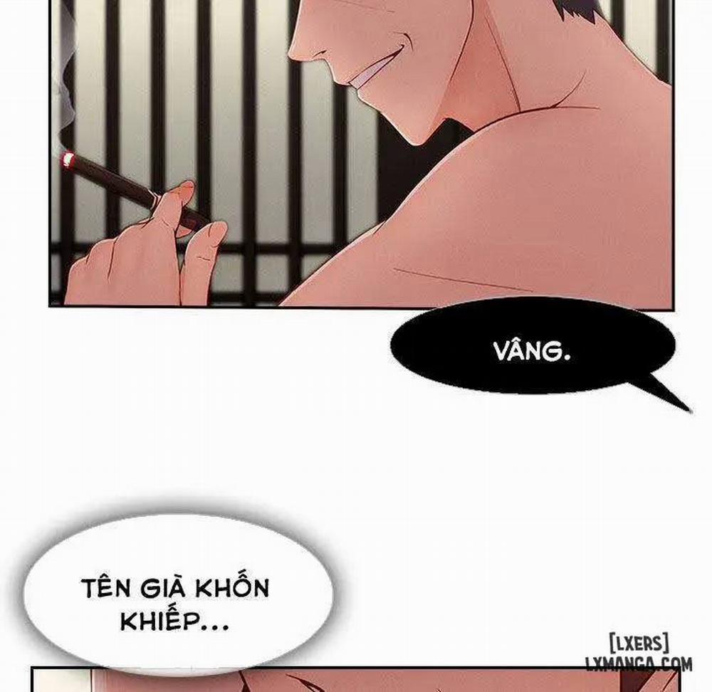 Quý Cô Chân Dài 41 trang 39