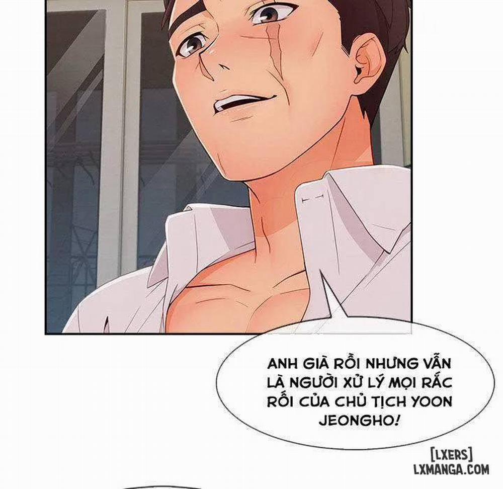 Quý Cô Chân Dài 41 trang 45