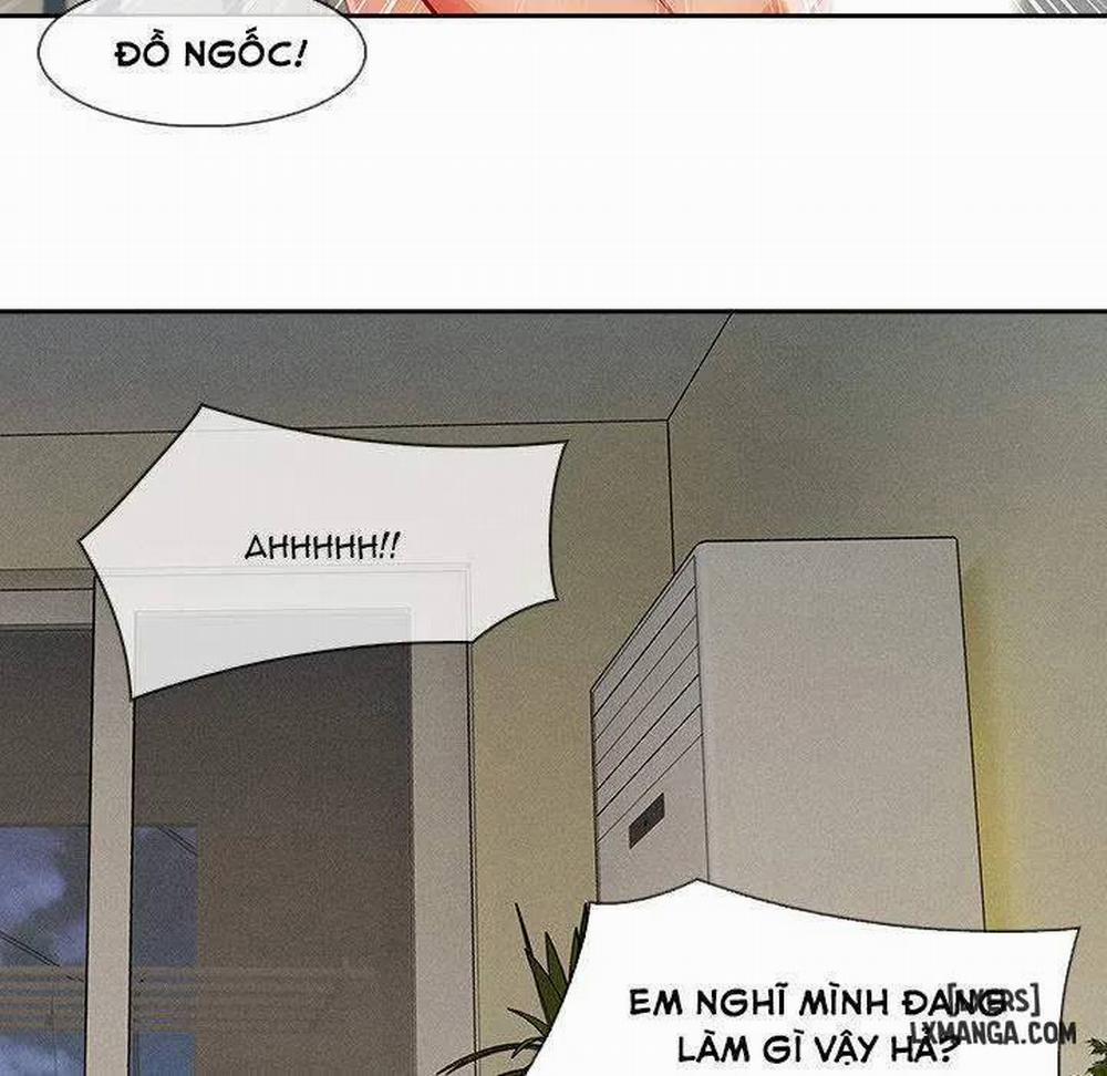 Quý Cô Chân Dài 41 trang 50