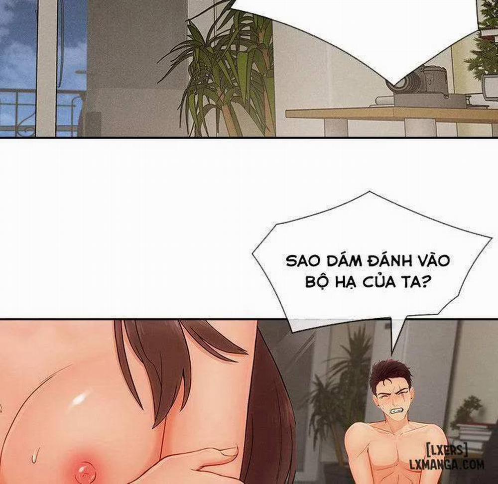 Quý Cô Chân Dài 41 trang 51