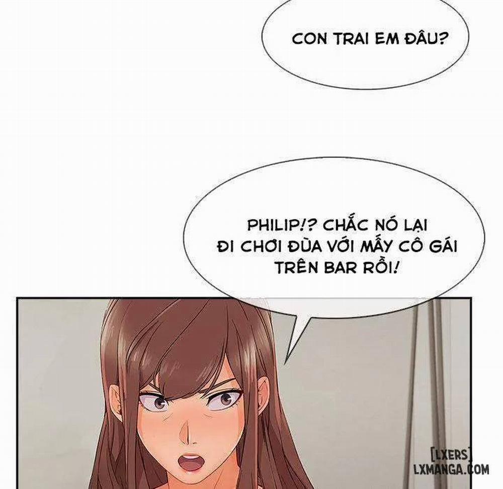 Quý Cô Chân Dài 41 trang 59