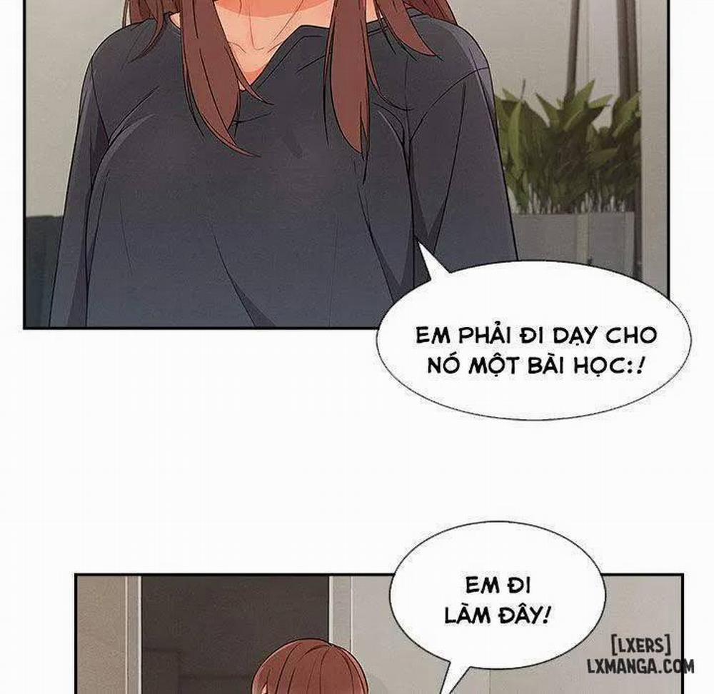 Quý Cô Chân Dài 41 trang 60