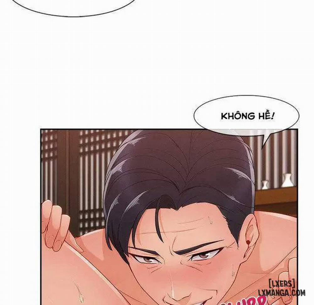 Quý Cô Chân Dài 41 trang 7